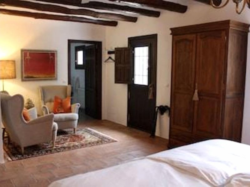 Cortijo La Feの写真