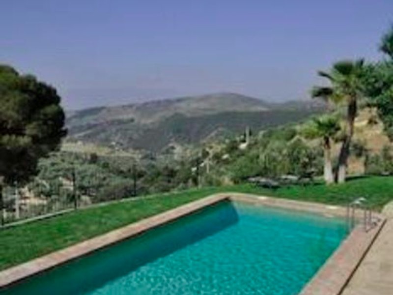 Cortijo La Feの写真