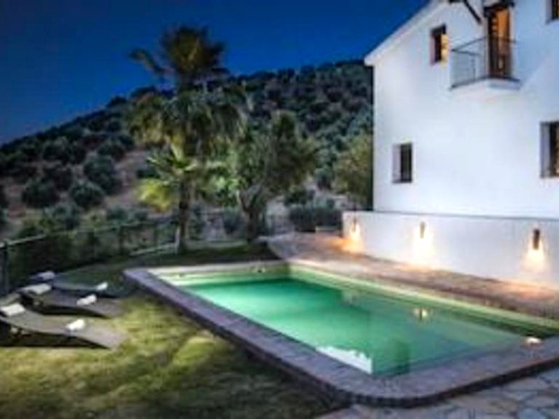 Cortijo La Feの写真