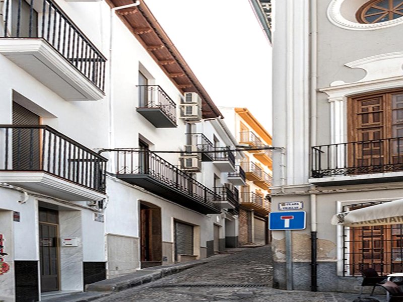 Nuevo Montefturの写真