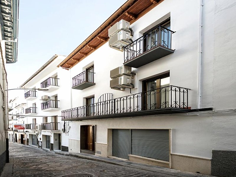 Nuevo Montefturの写真