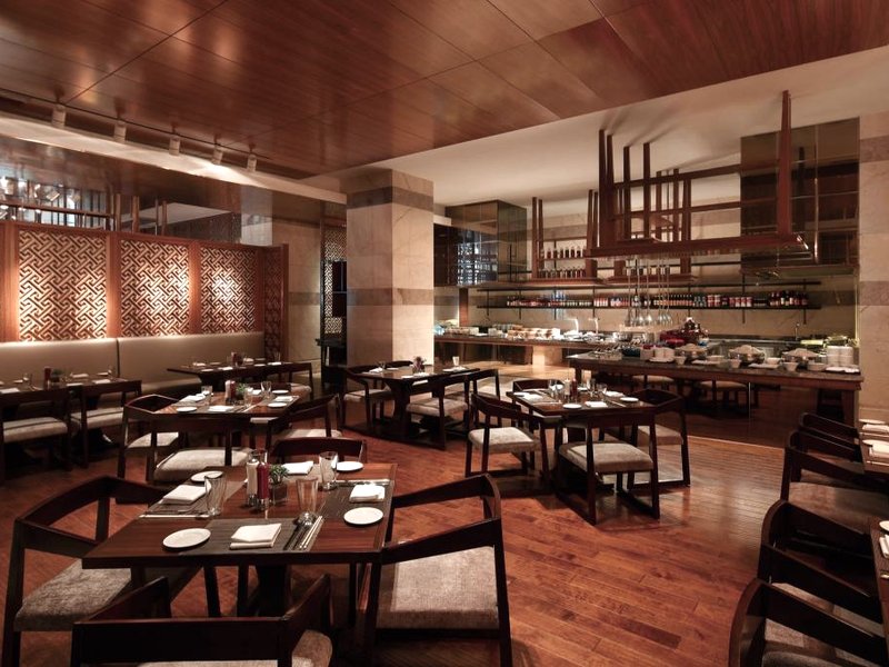 シェラトン ホーフェイ シンツァン ホテル (Sheraton Hefei Xinzhan Hotel)の写真