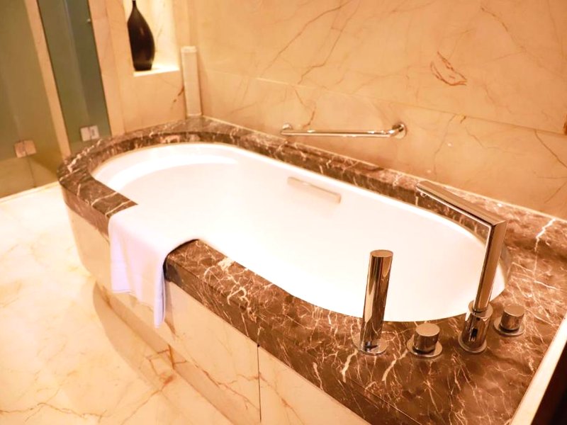 シェラトン ホーフェイ シンツァン ホテル (Sheraton Hefei Xinzhan Hotel)の写真