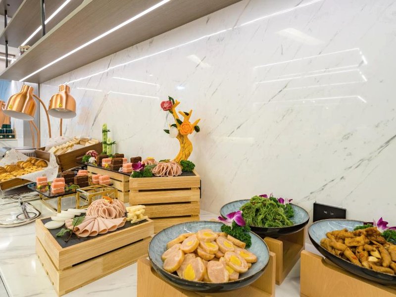 Atour Hotel Hefei Huangshan Road University of Science and Technology of Chinaの写真