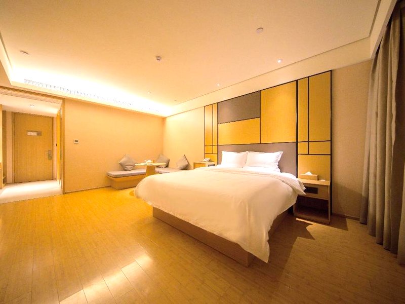 Ji Hotel Hefei Jinqian Squareの写真