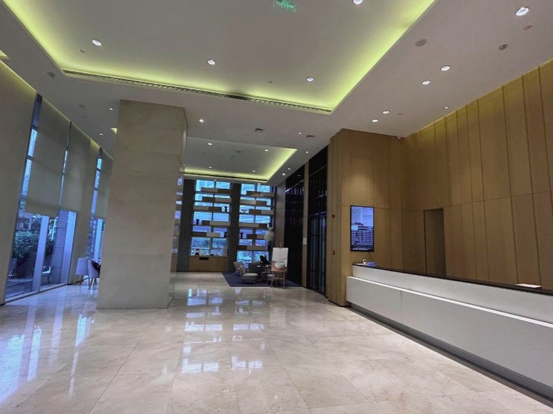 Ji Hotel Hefei Jinqian Squareの写真