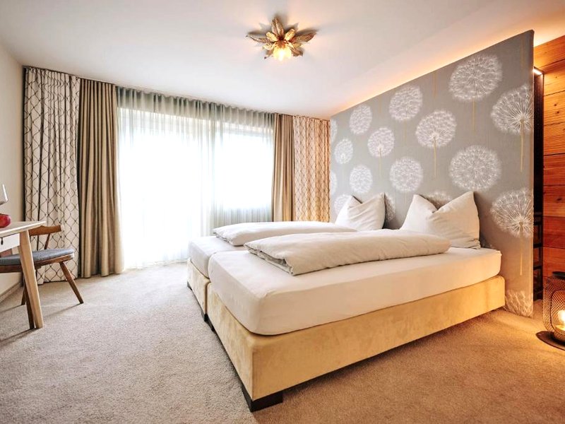 Arlberg Stuben - das kleine, feine Hotelの写真