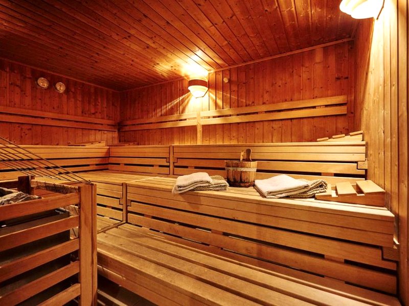 Arlberg Stuben - das kleine, feine Hotelの写真