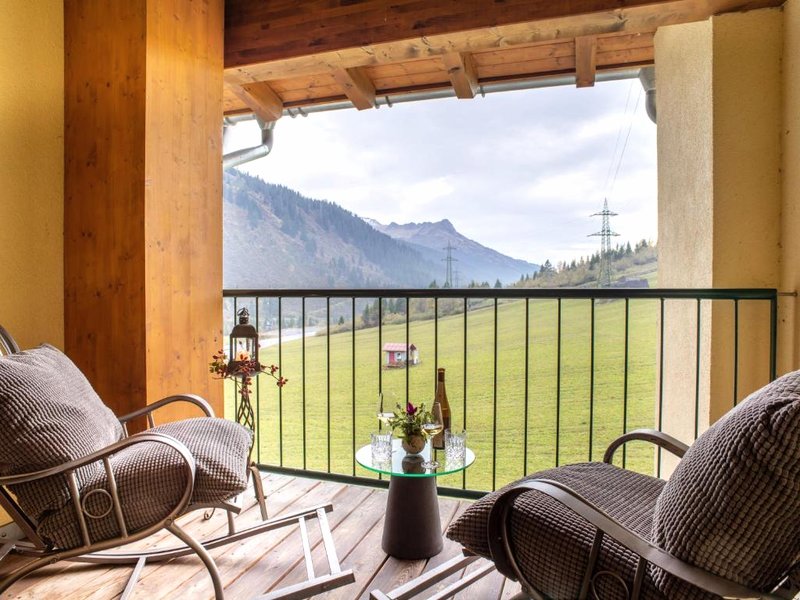 Arlberg Stuben - das kleine, feine Hotelの写真