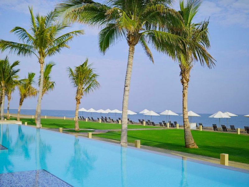 Barceló Mussanah Resort, Sultanate of Omanの写真