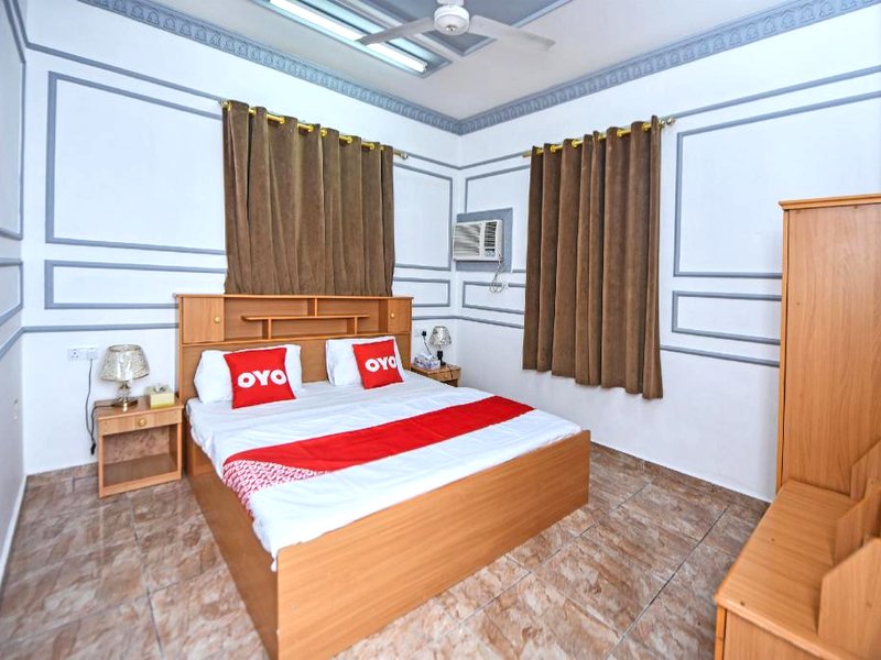 OYO 140 Al Musafeer Hotelの写真