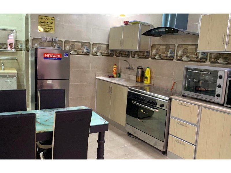 Super OYO 150 Reef Al Khaleej Resortの写真