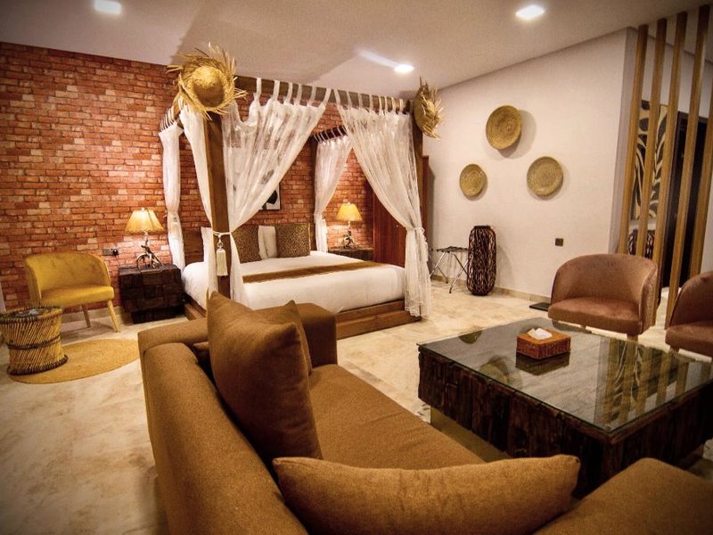 Coastline Resortの写真