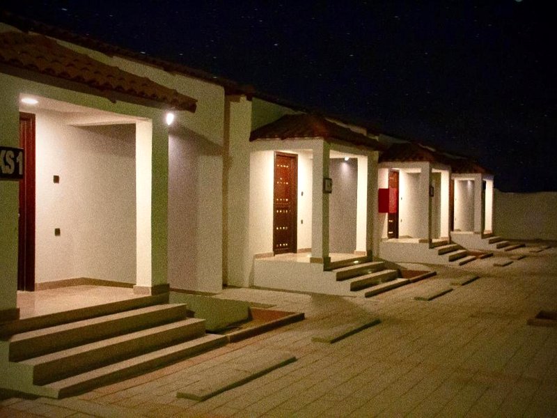 Coastline Resortの写真