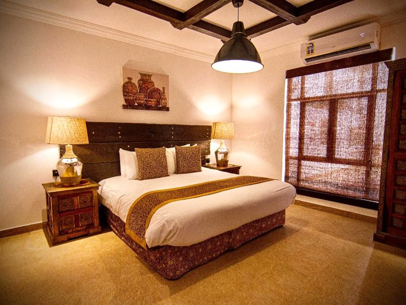 Coastline Resortの写真