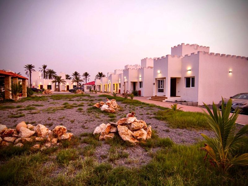 Coastline Resortの写真