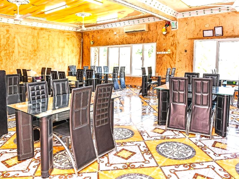 OYO 138 Gulf Sand Motelの写真