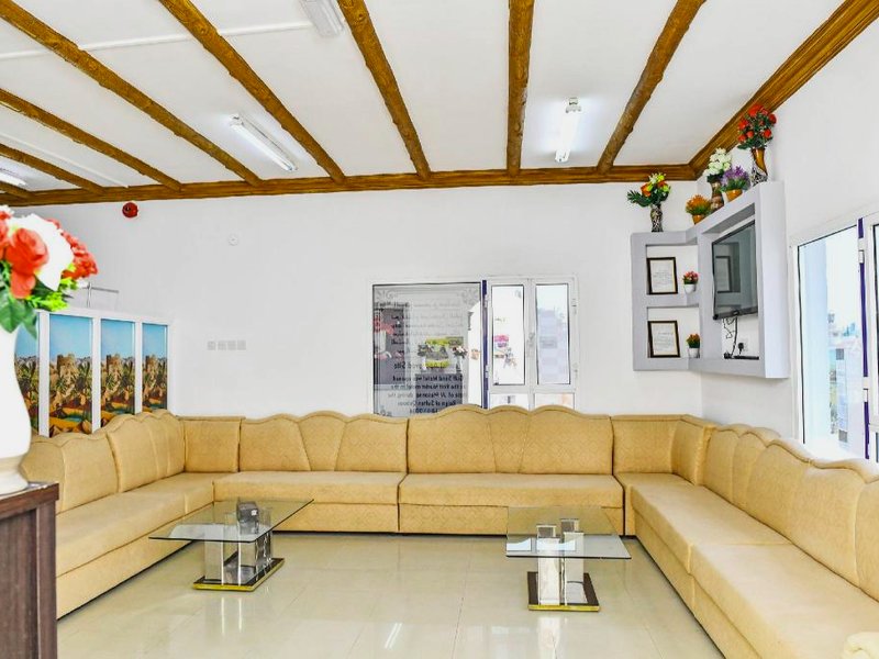 OYO 138 Gulf Sand Motelの写真