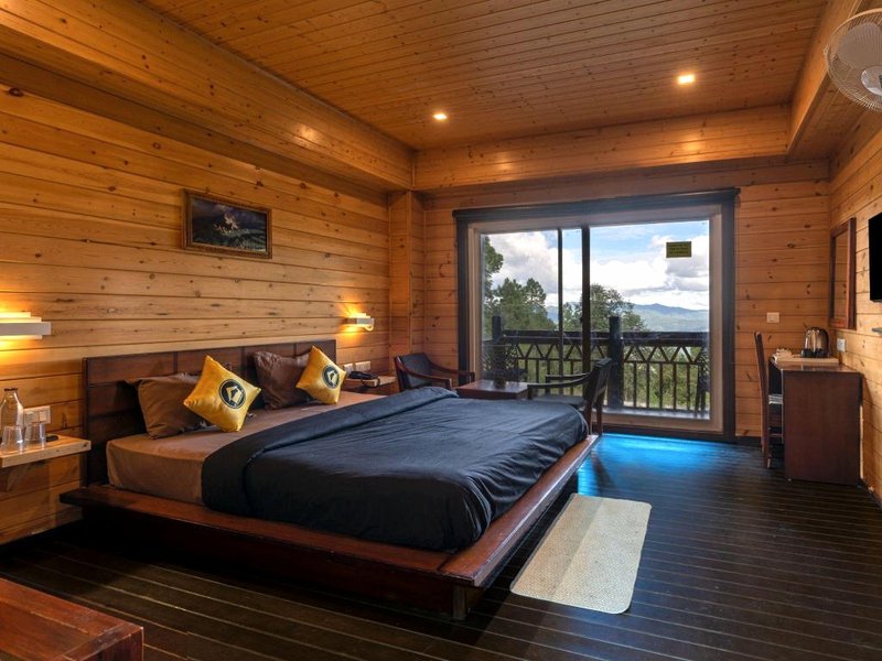 The Hosteller Kasar Deviの写真