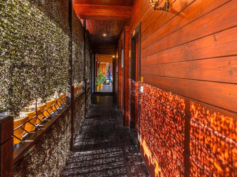 The Hosteller Kasar Deviの写真