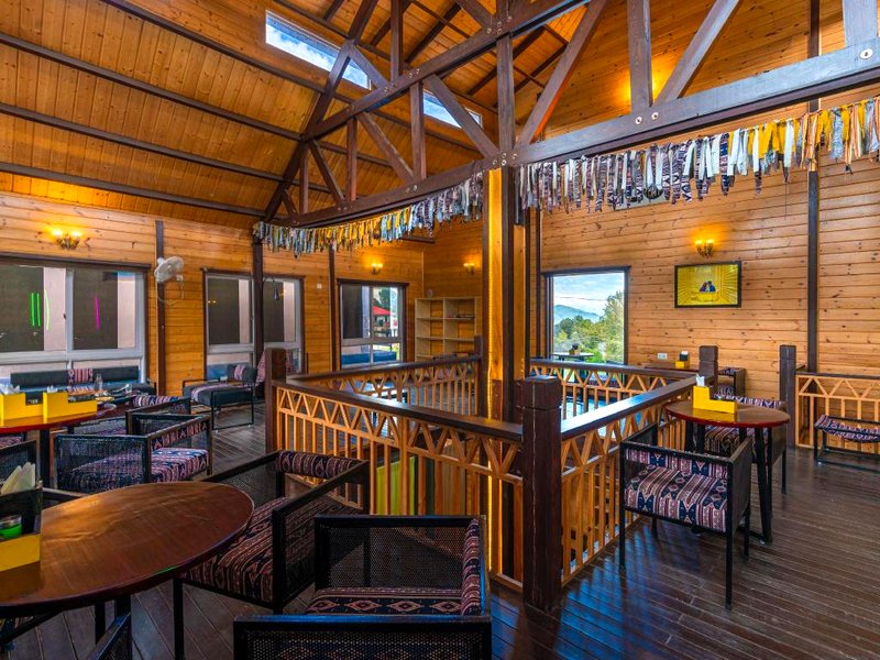 The Hosteller Kasar Deviの写真