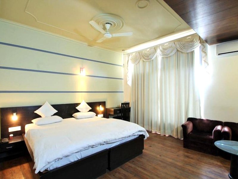 The Hotel Shivalik Innの写真