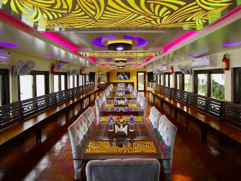 The Hotel Shivalik Innの写真