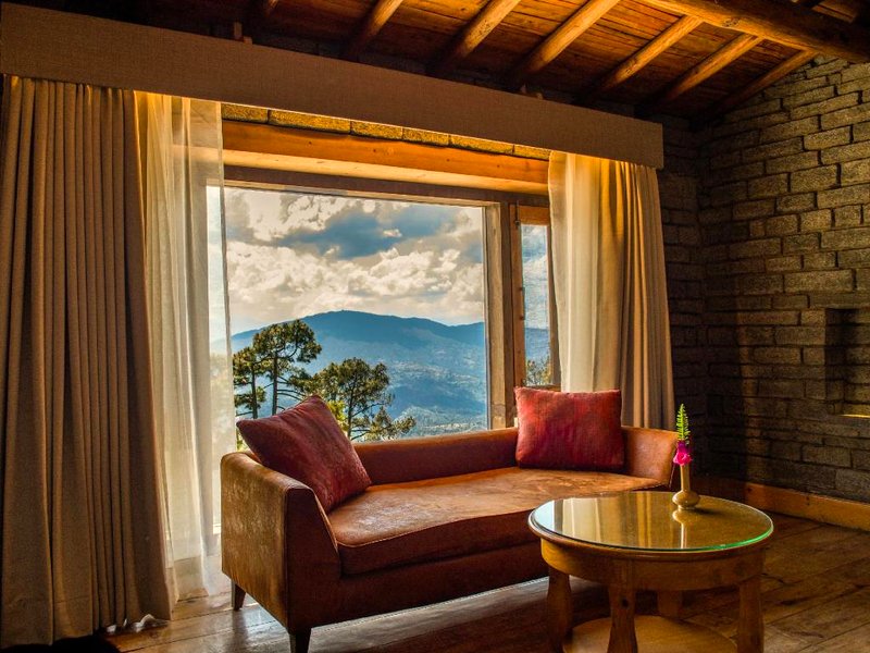 インペリアル ハイツ (Imperial Heights Resort)の写真