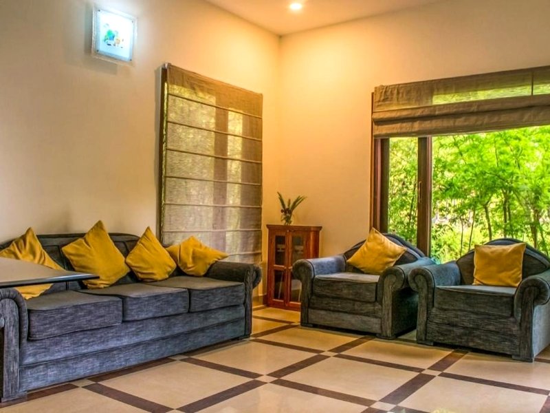 インペリアル ハイツ (Imperial Heights Resort)の写真