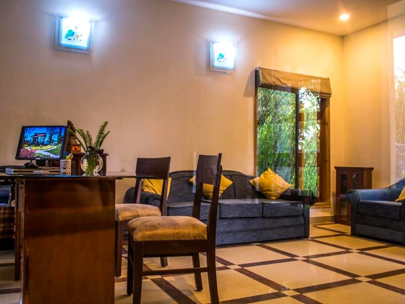 インペリアル ハイツ (Imperial Heights Resort)の写真