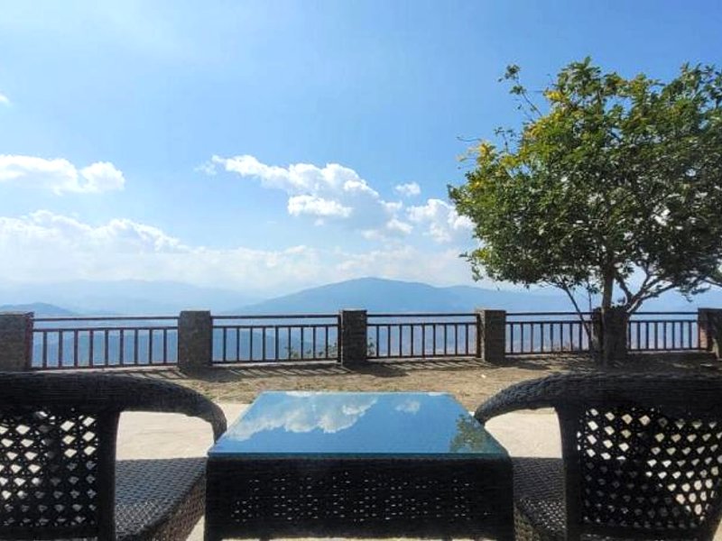 インペリアル ハイツ (Imperial Heights Resort)の写真