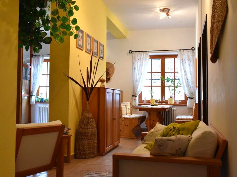 Penzion Belidloの写真