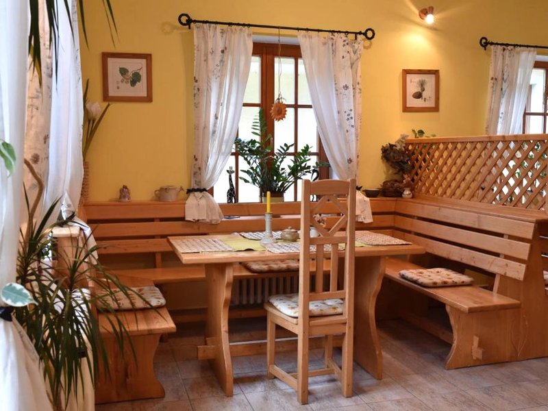 Penzion Belidloの写真