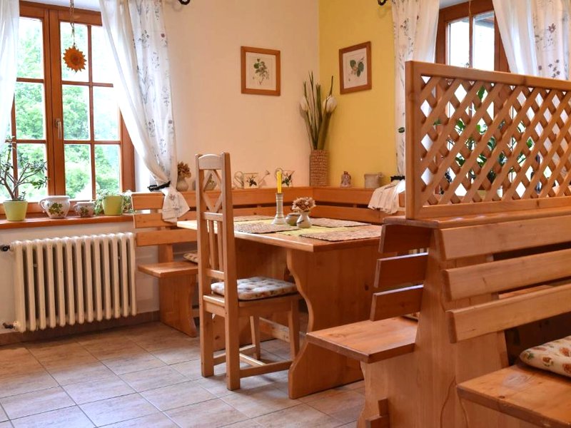 Penzion Belidloの写真