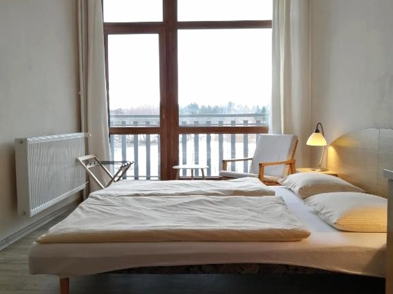 Hotel Chytrovの写真