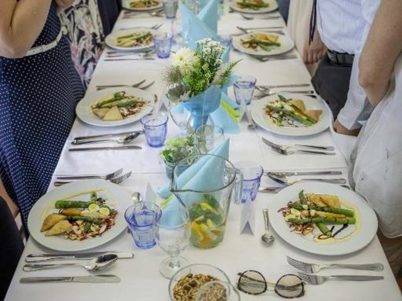 Hotel Chytrovの写真