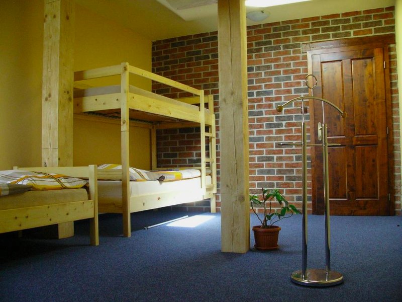 PENZION U TOČÍKA (PENZION U TOCIKA)の写真