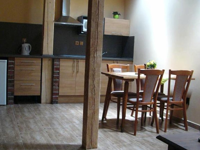 PENZION U TOČÍKA (PENZION U TOCIKA)の写真