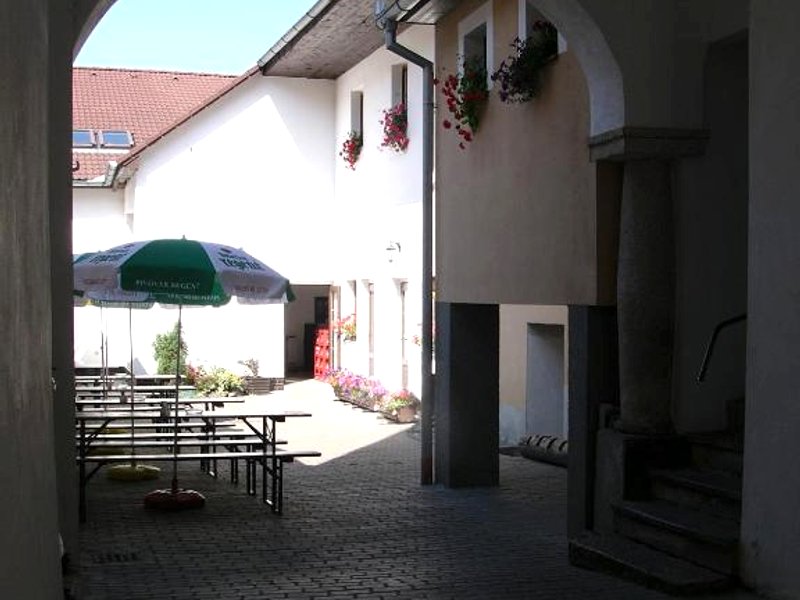 PENZION U TOČÍKA (PENZION U TOCIKA)の写真