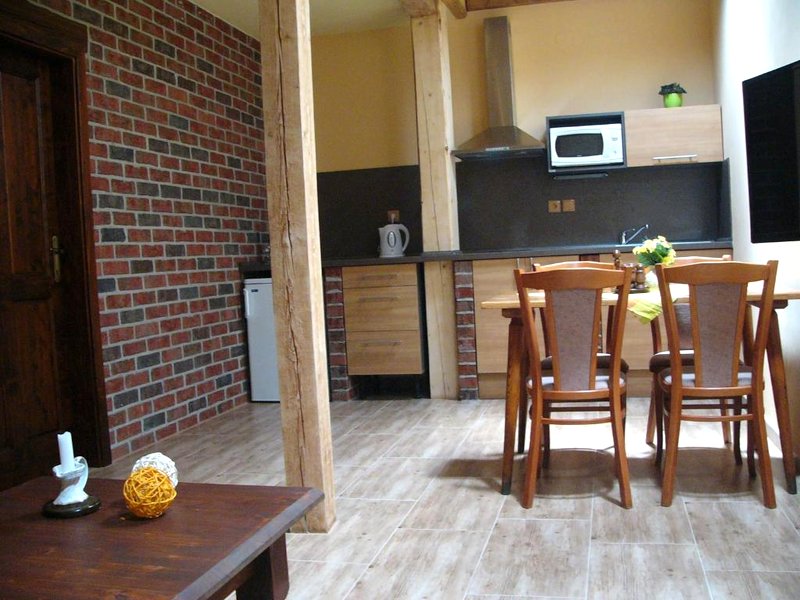 PENZION U TOČÍKA (PENZION U TOCIKA)の写真