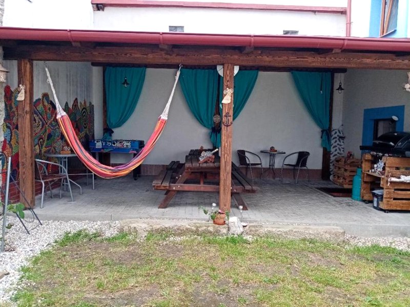 Penzion L´isolaの写真