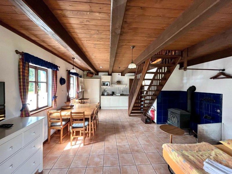 Kaproun - Studeny pramenの写真