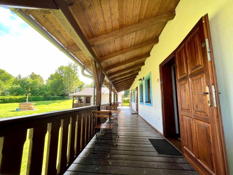 Kaproun - Studeny pramenの写真