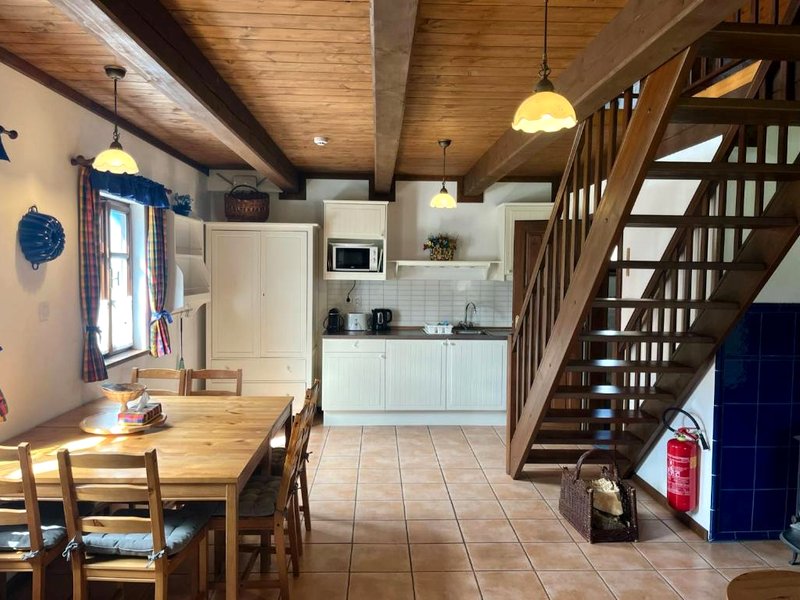 Kaproun - Studeny pramenの写真