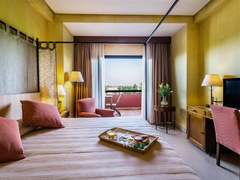 ホテル イントゥル アルカサル デ サン ファン (Hotel Intur Alcazar de San Juan)の写真