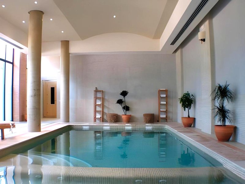 ホテル イントゥル アルカサル デ サン ファン (Hotel Intur Alcazar de San Juan)の写真