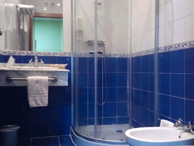 Hotel Venta El Molinoの写真