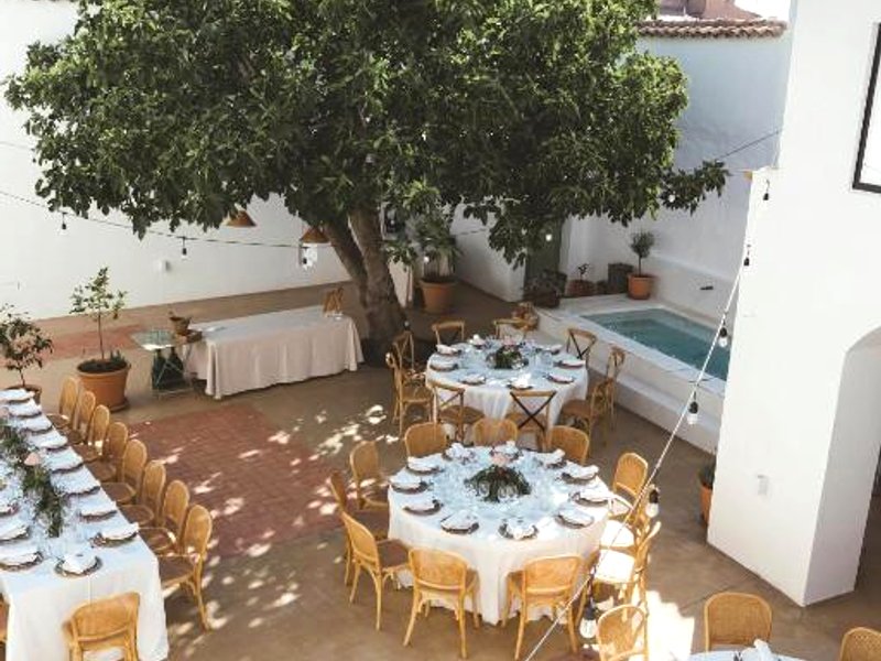 Casa del Médico Hotel Boutique (Casa del Medico Hotel Boutique)の写真