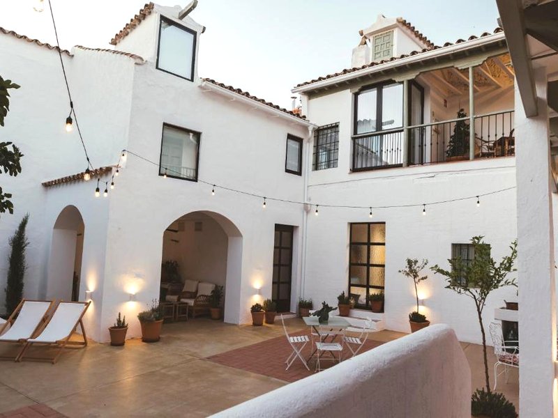 Casa del Médico Hotel Boutique (Casa del Medico Hotel Boutique)の写真