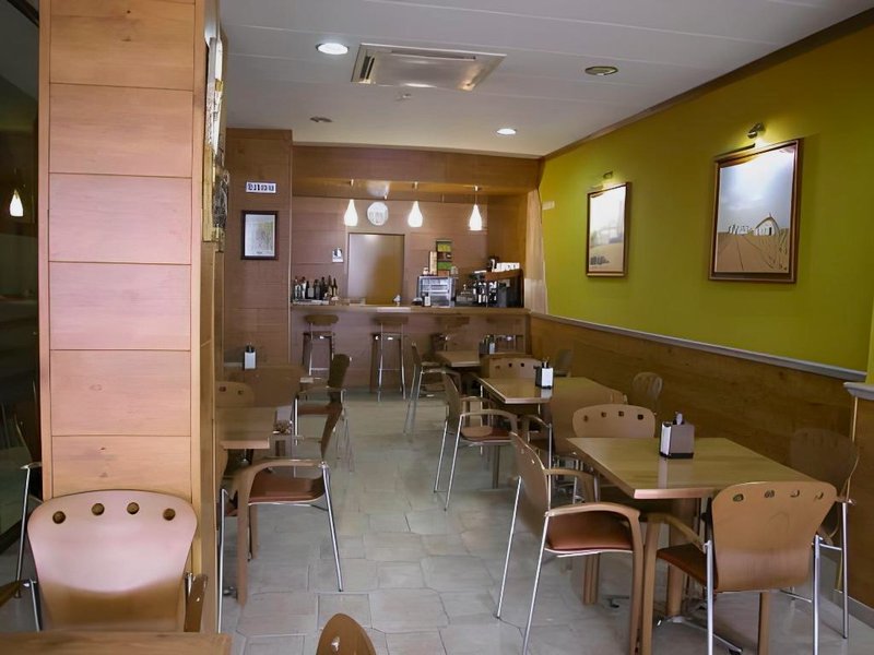 ホテル ヒダルゴ キハダ (Hotel Hidalgo Quijada)の写真